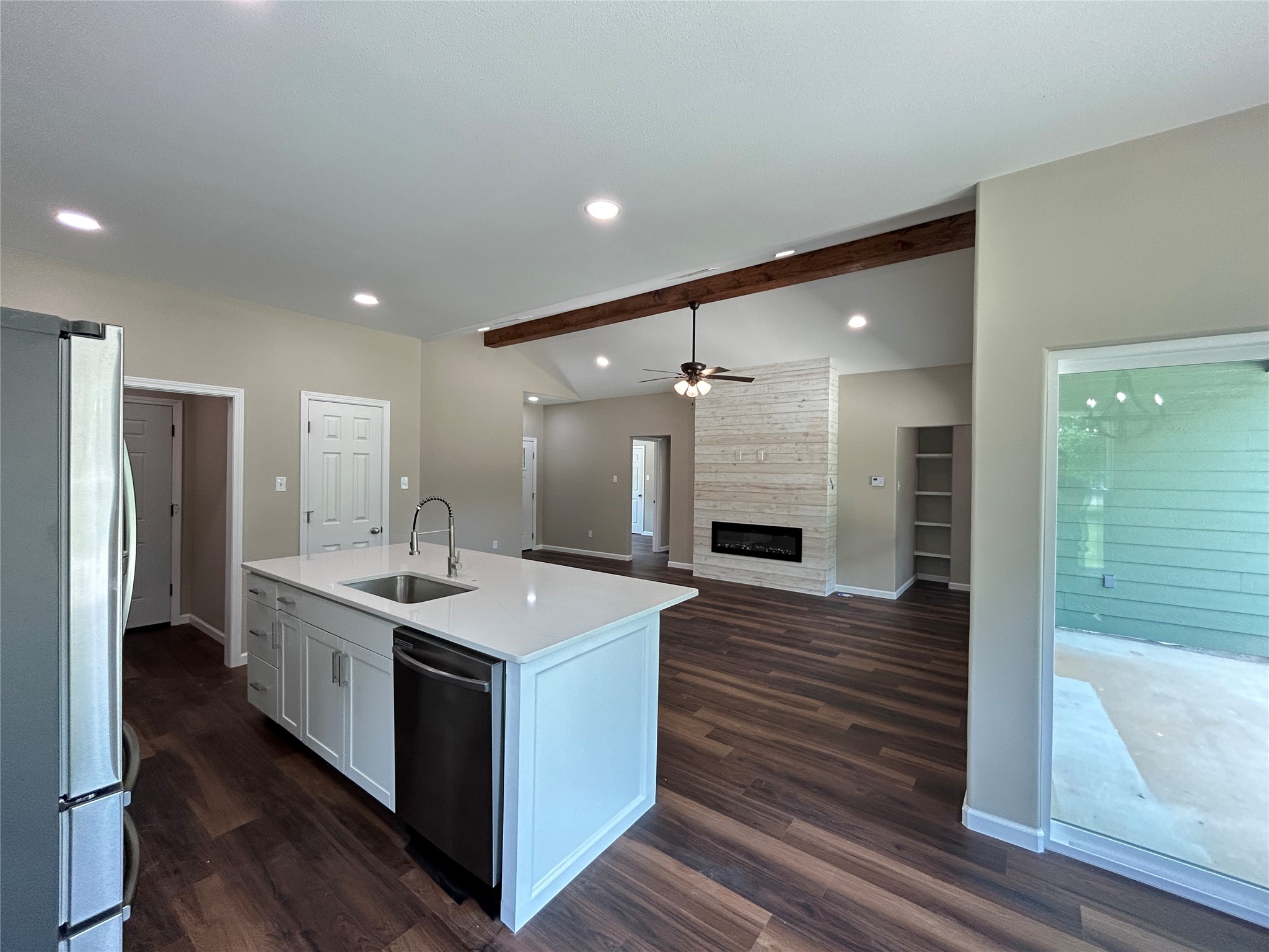923 Putman Street Sulphur Springs TX 75482