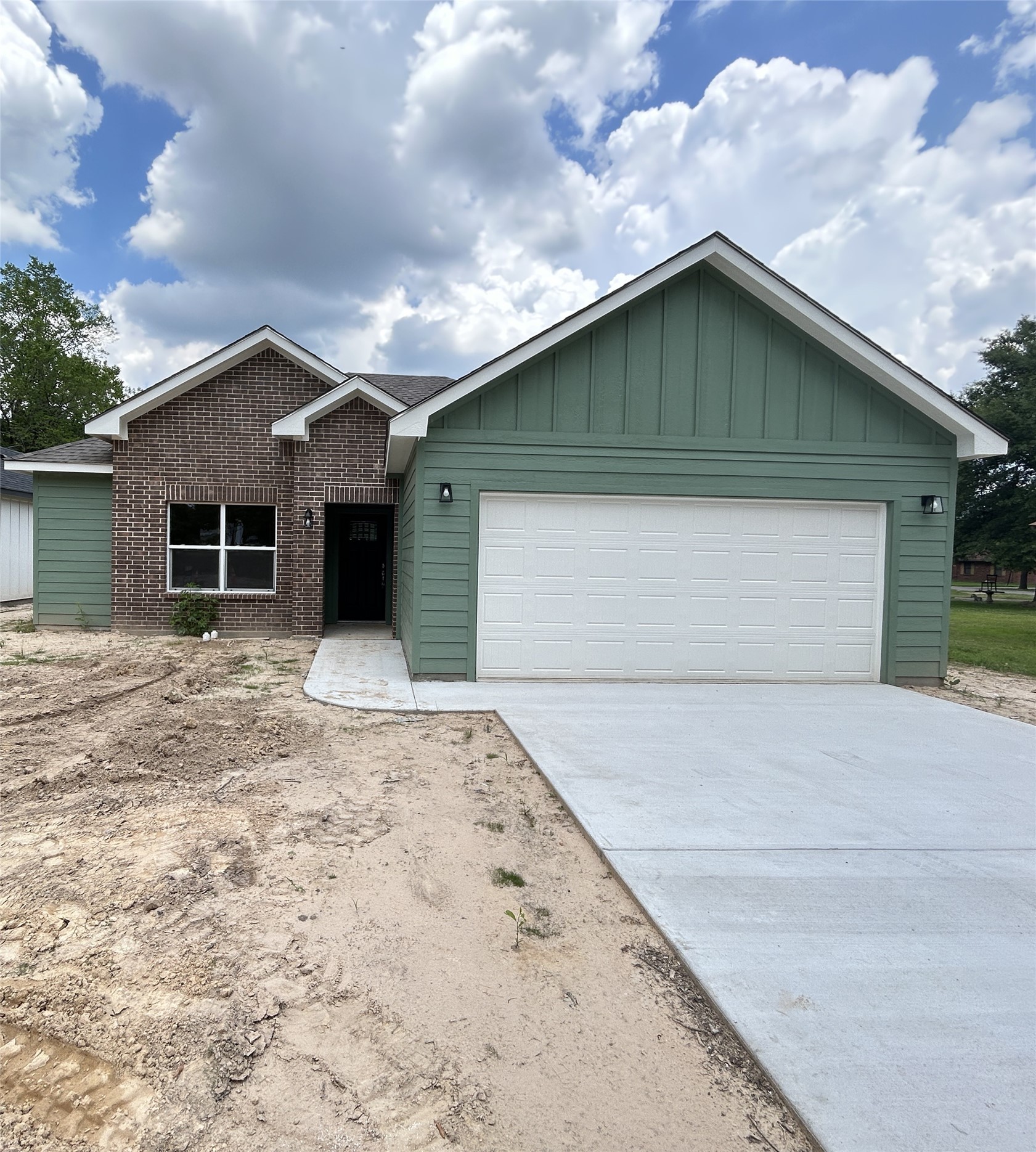 923 Putman Street Sulphur Springs TX 75482