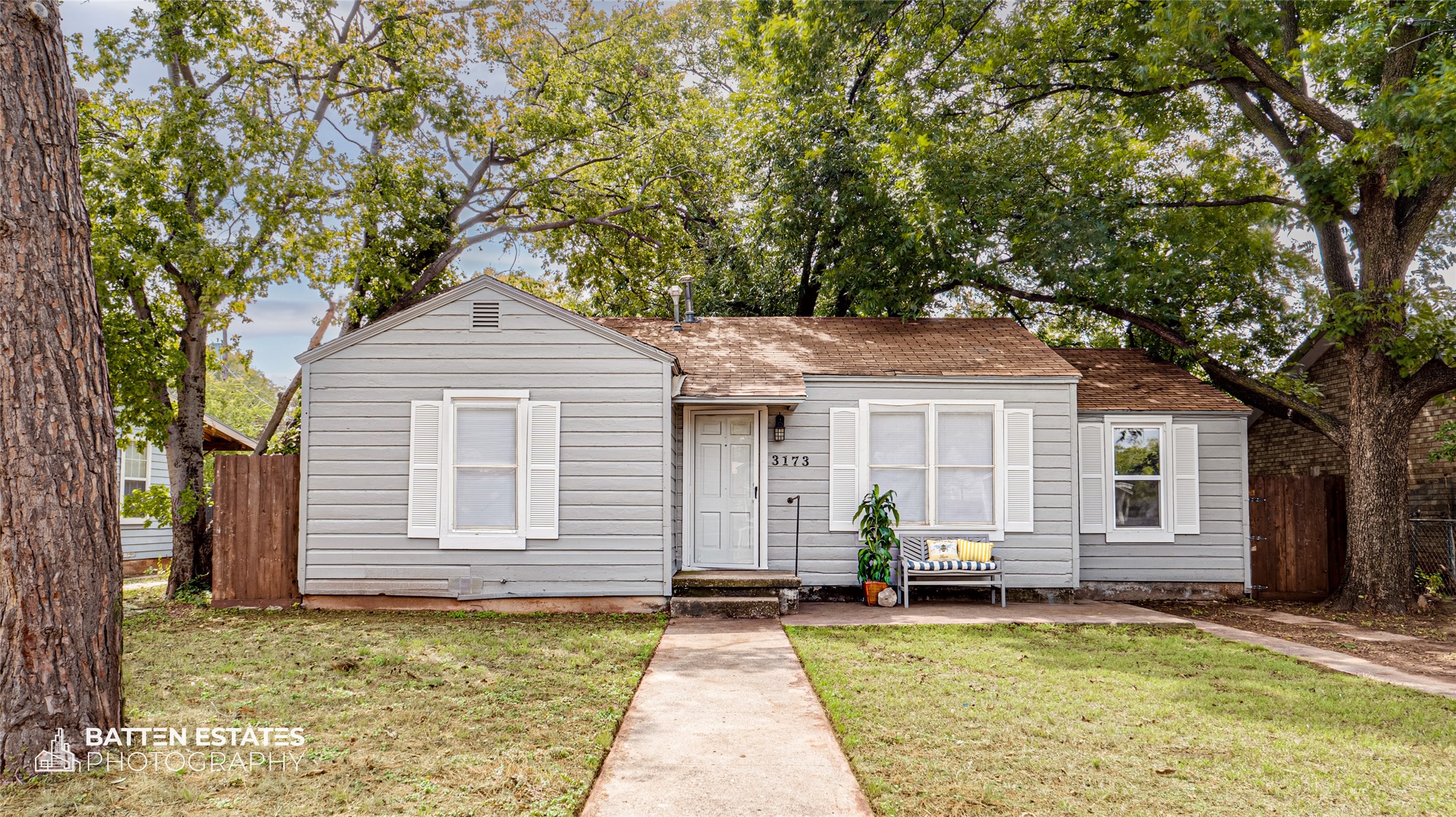 3173 S 13th Street Abilene TX 79605