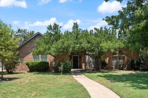 7139 Harlan Drive Rockwall TX 75087