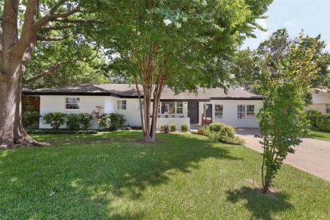 7021 Overhill Road Fort Worth TX 76116