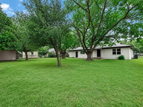 1011 Sheridan Lane Cleburne TX 76033