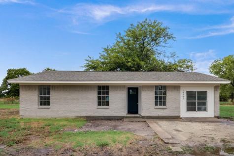 10332 Grabbs Lane Terrell TX 75161