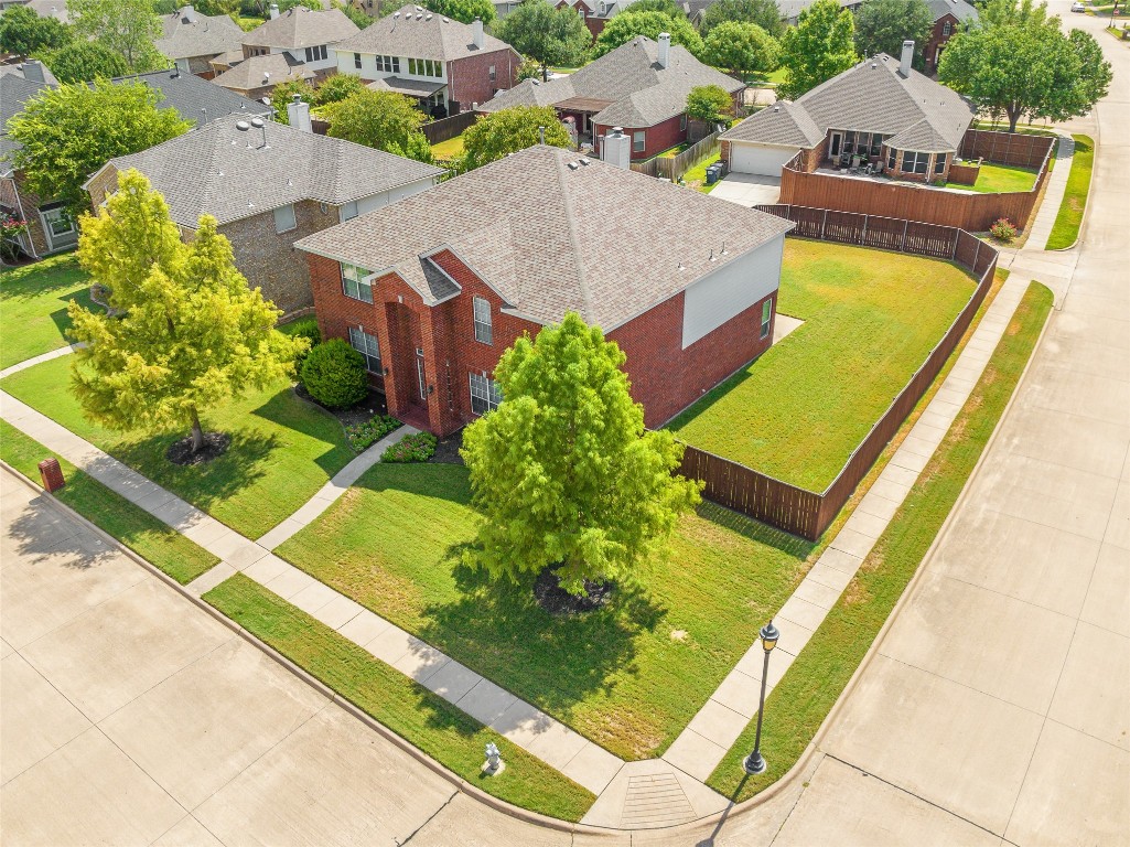 904 Ozark Drive Allen TX 75002