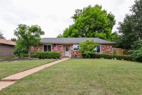 3808 Timberline Drive Plano TX 75074