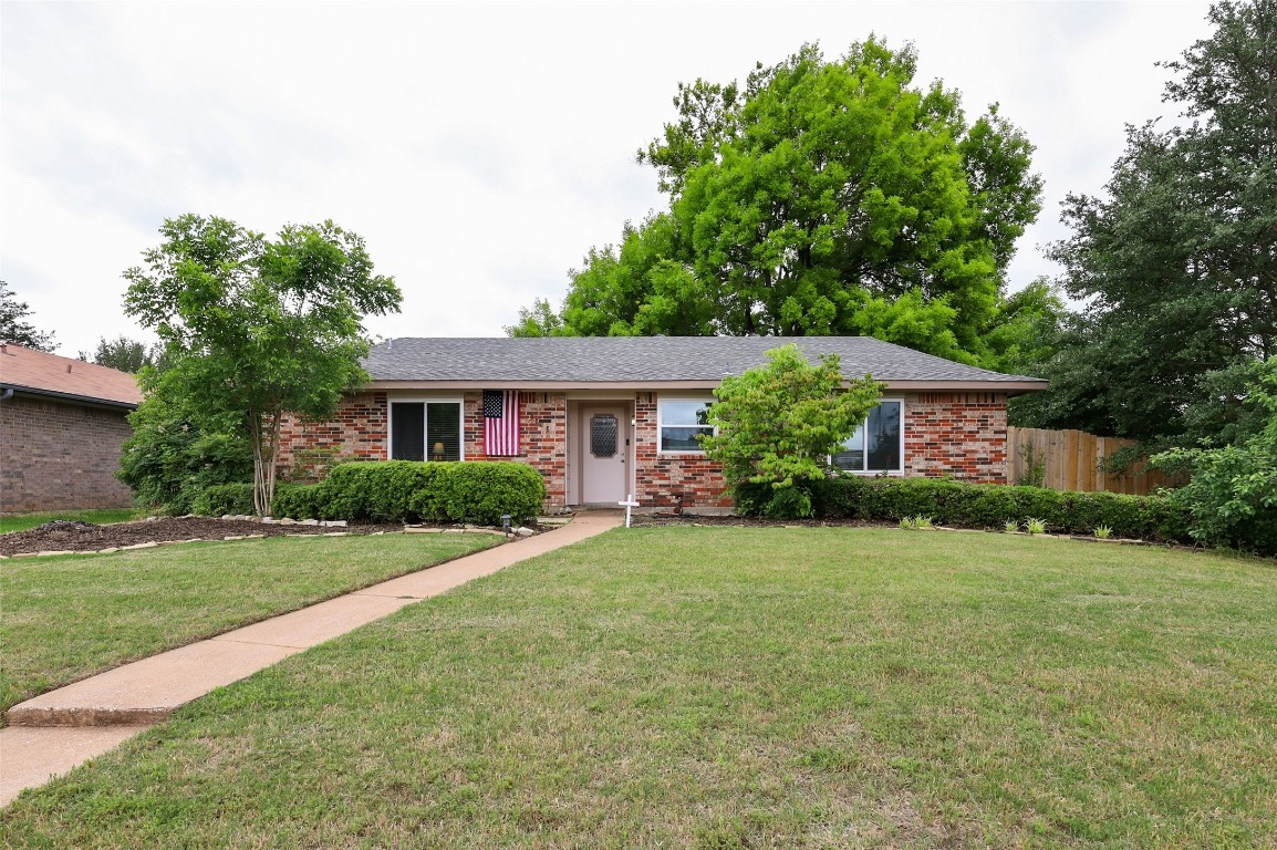 3808 Timberline Drive Plano TX 75074