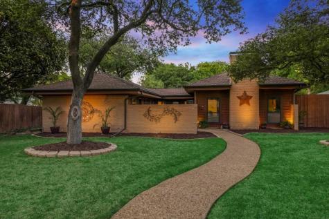 1511 Jennifer Street Richardson TX 75082