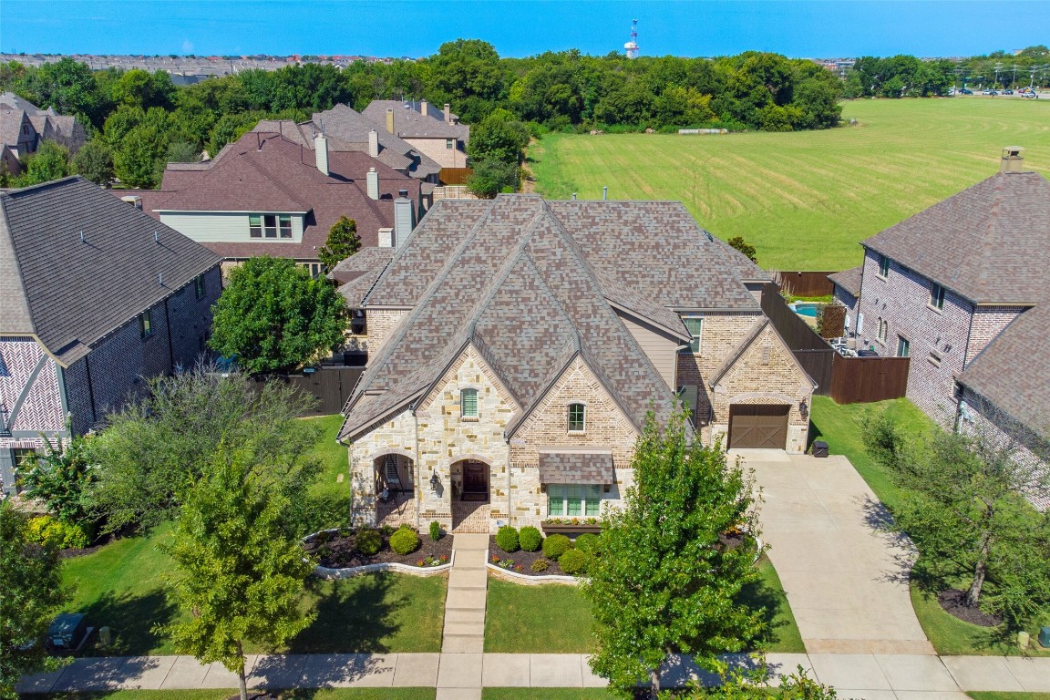 14955 Christopher Lane Frisco TX 75035