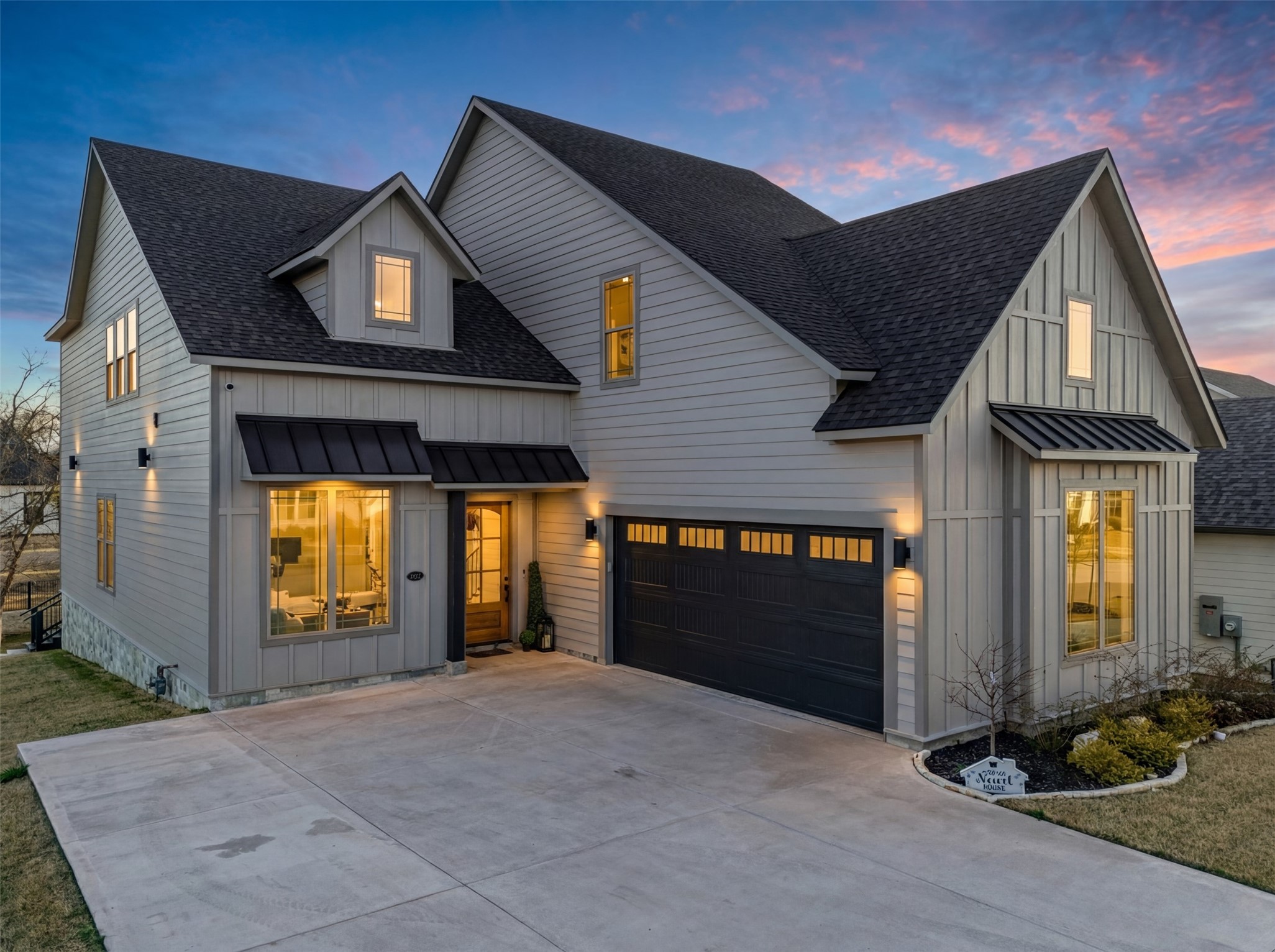 1022 Bow Street Rockwall TX 75087