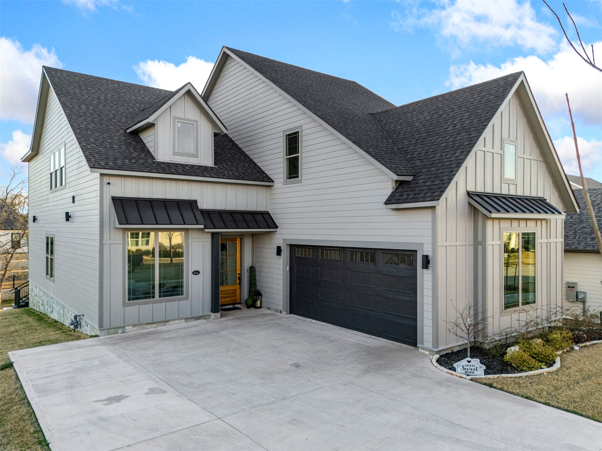 1022 Bow Street Rockwall TX 75087