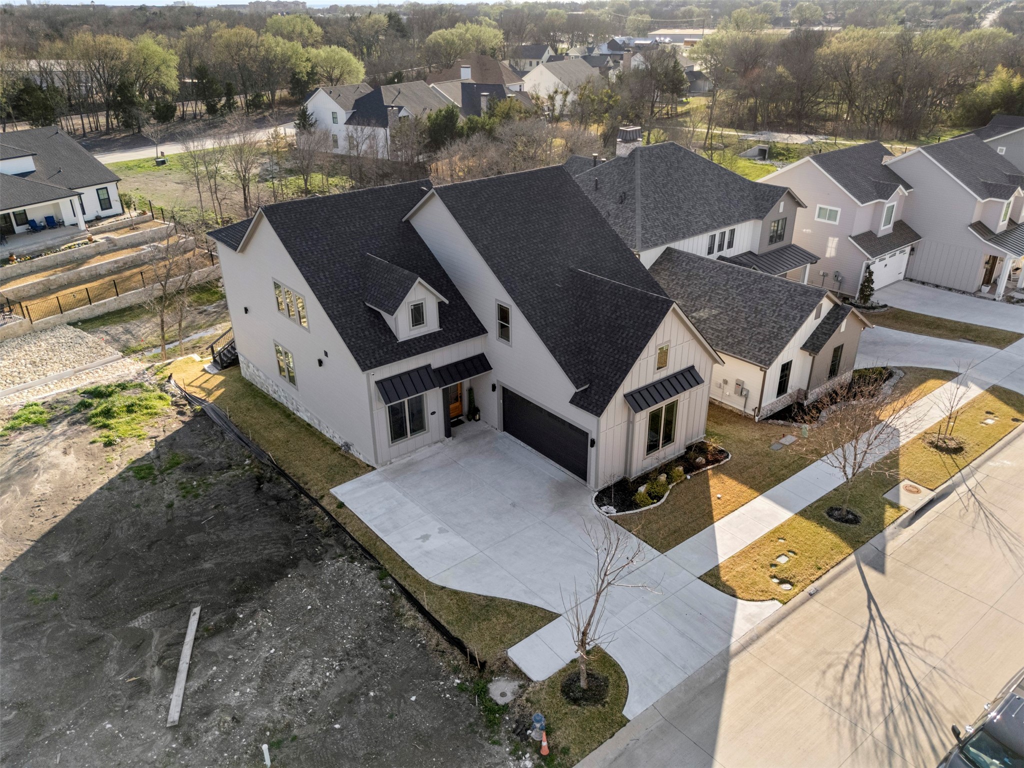 1022 Bow Street Rockwall TX 75087