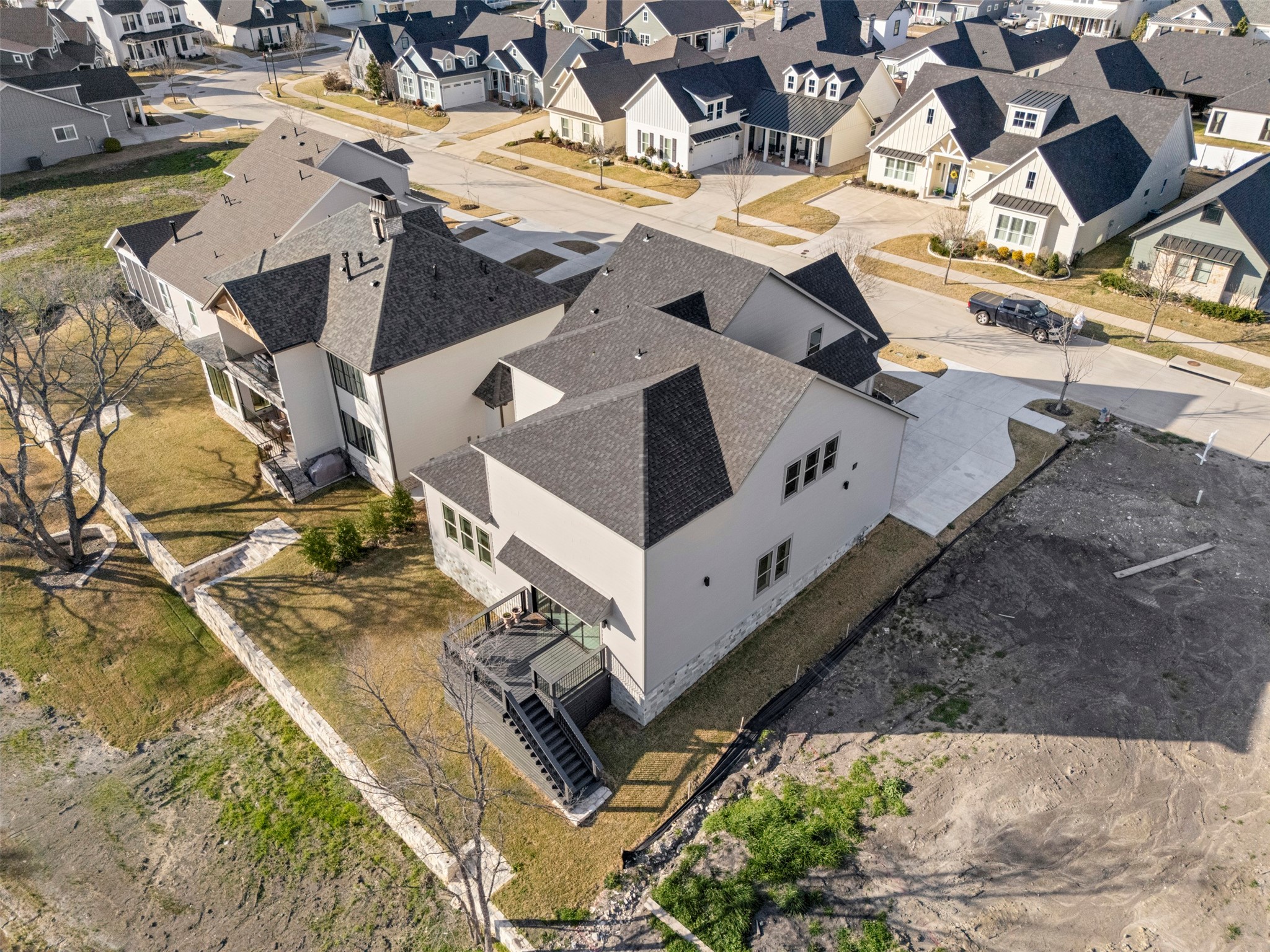 1022 Bow Street Rockwall TX 75087