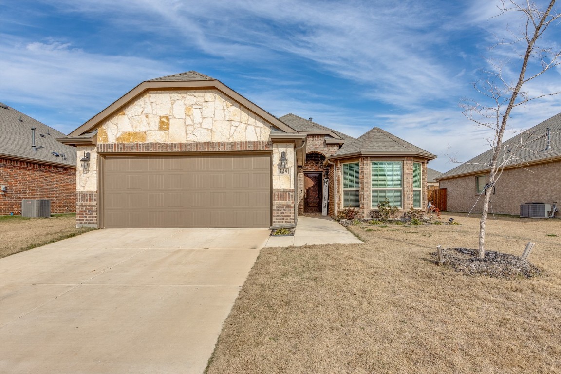 229 Penn Street Anna TX 75409