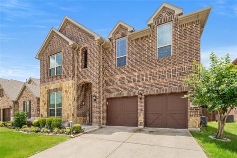 7128 Chelsea Drive North Richland Hills TX 76180
