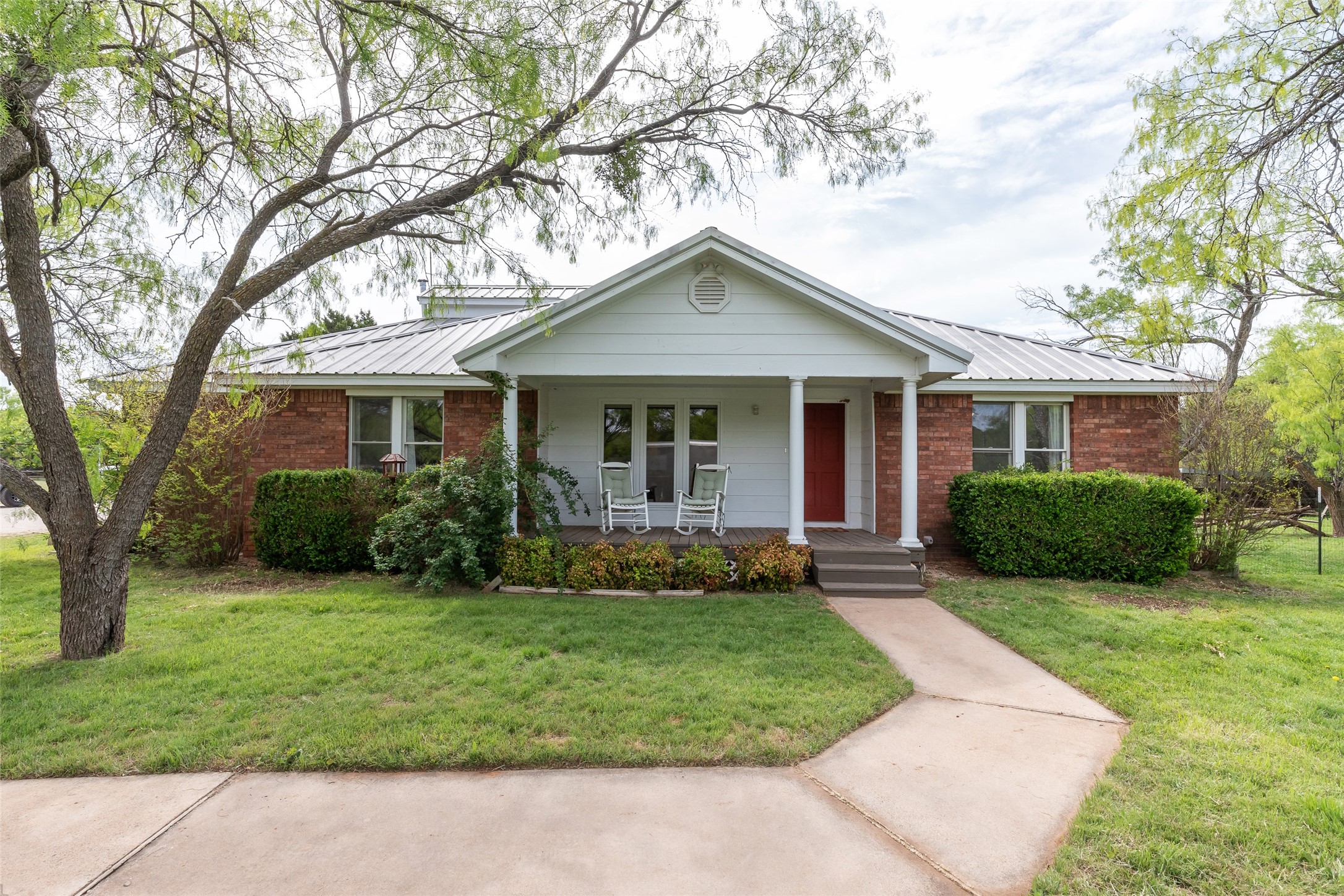 3273 Fm 89 Buffalo Gap TX 79508
