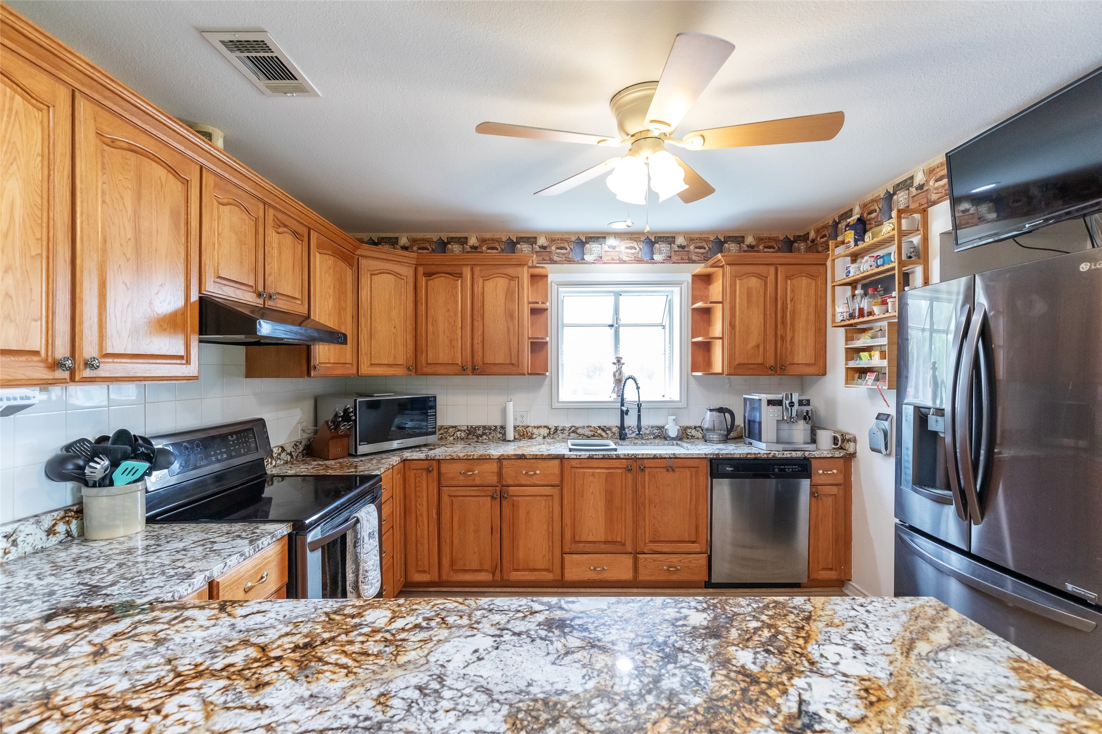 3273 Fm 89 Buffalo Gap TX 79508