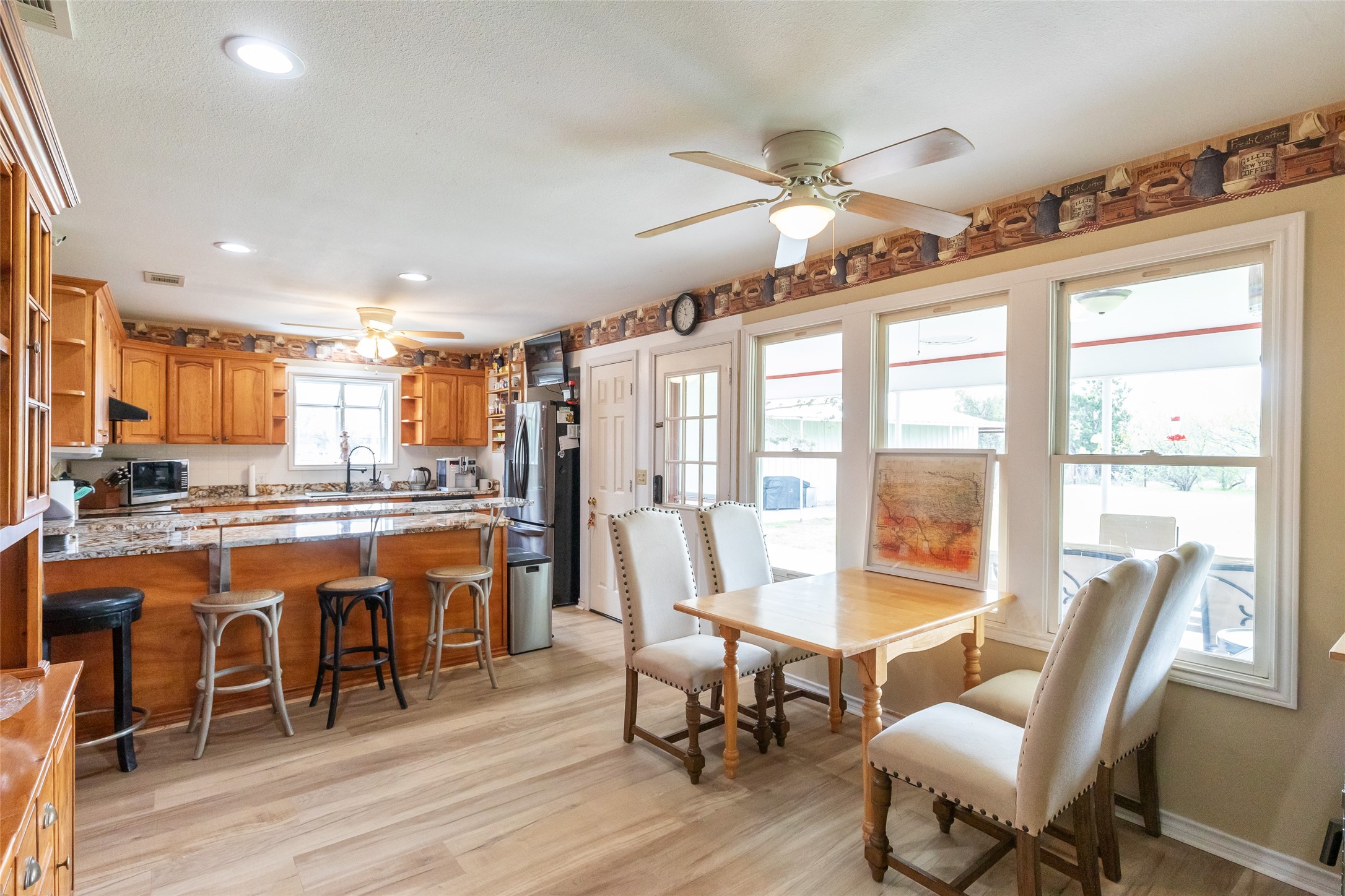 3273 Fm 89 Buffalo Gap TX 79508