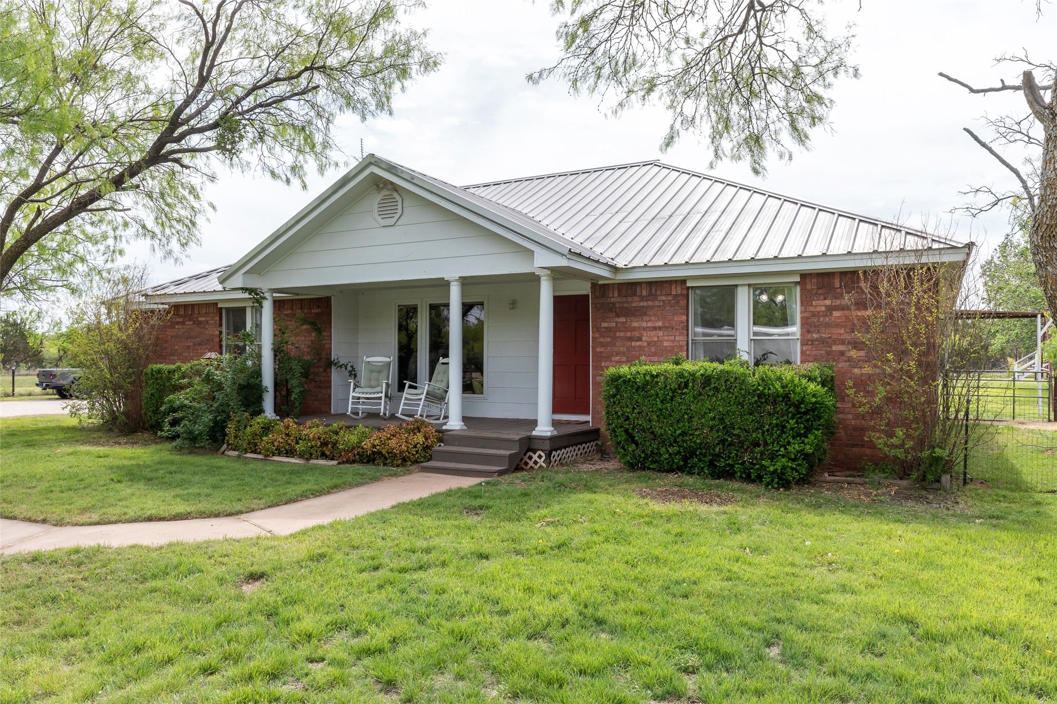 3273 Fm 89 Buffalo Gap TX 79508