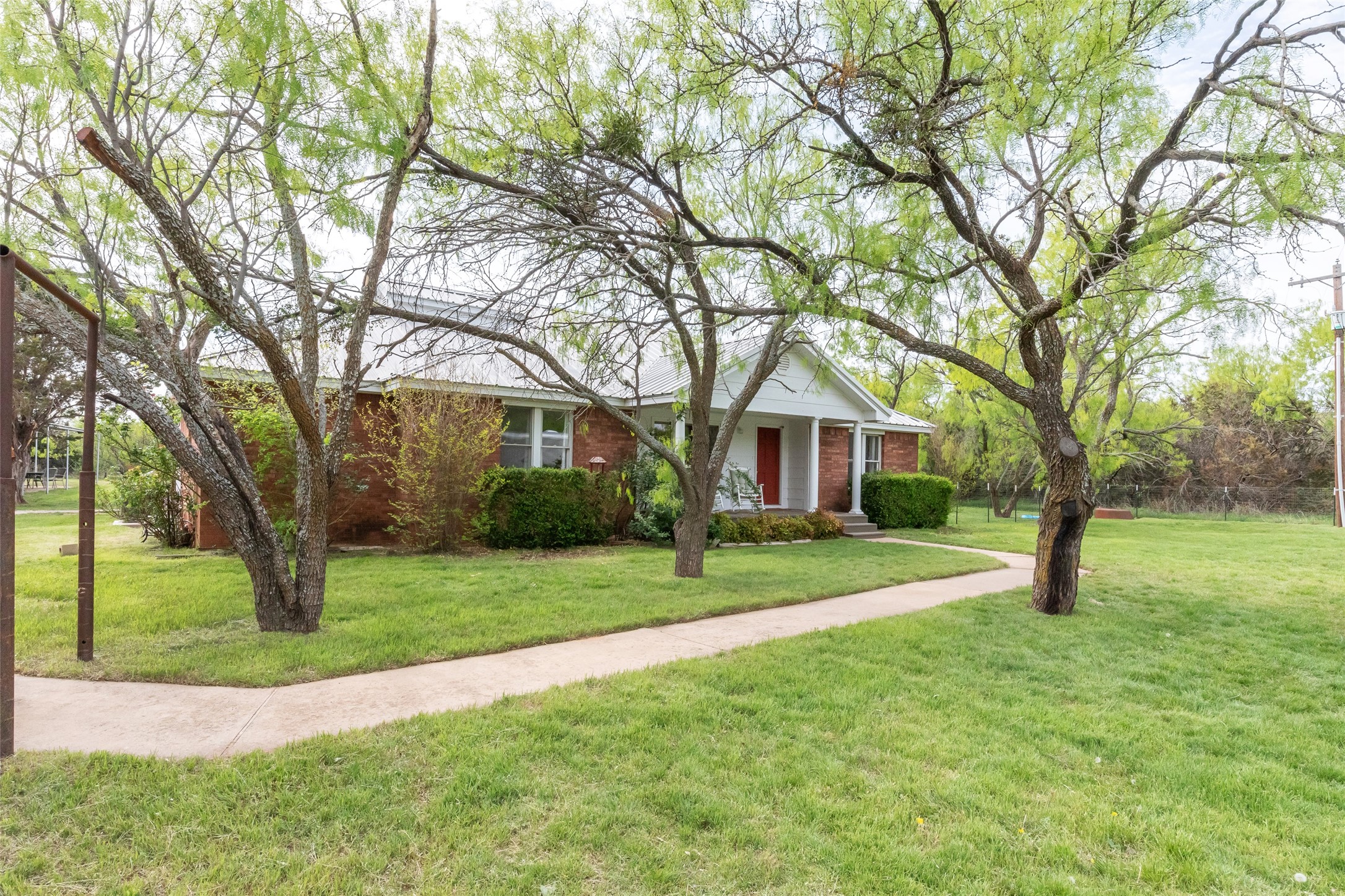 3273 Fm 89 Buffalo Gap TX 79508