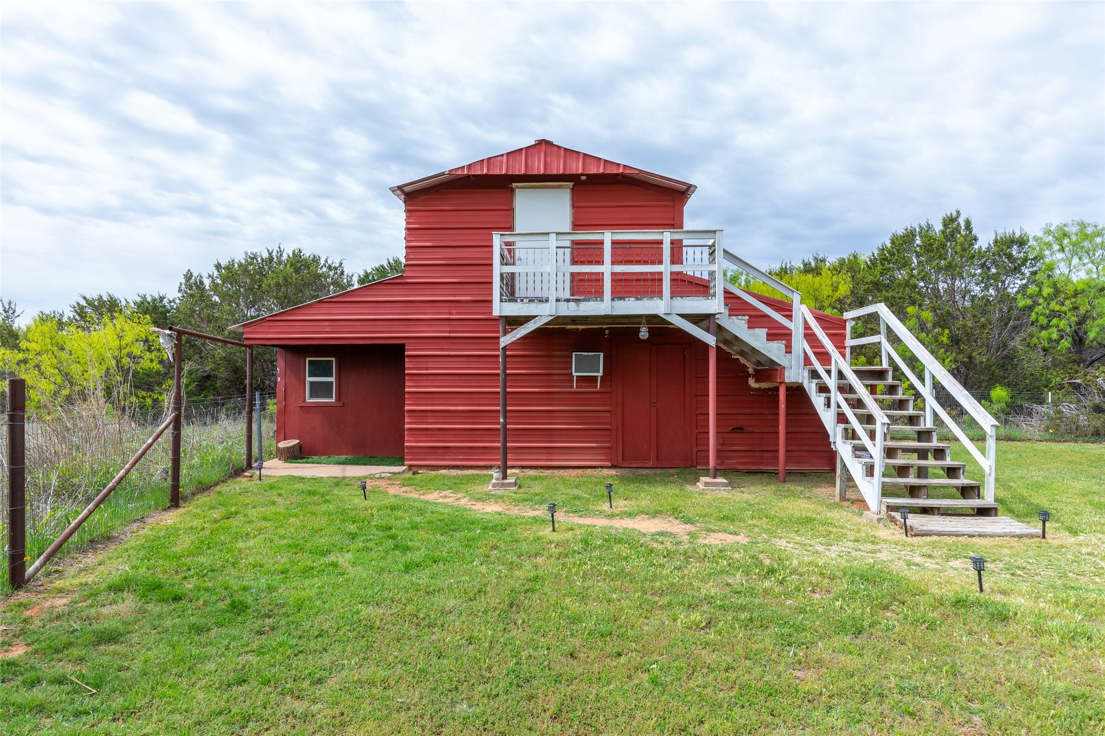 3273 Fm 89 Buffalo Gap TX 79508