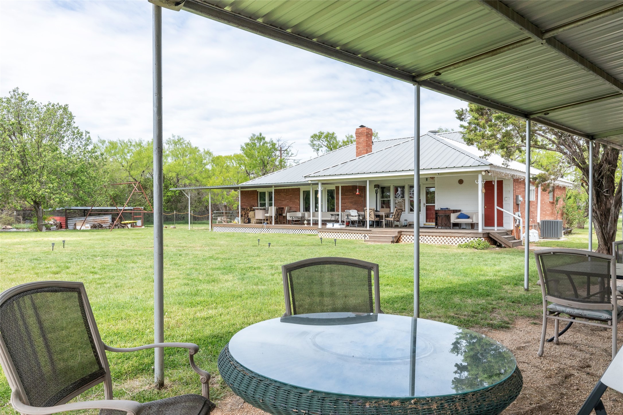 3273 Fm 89 Buffalo Gap TX 79508