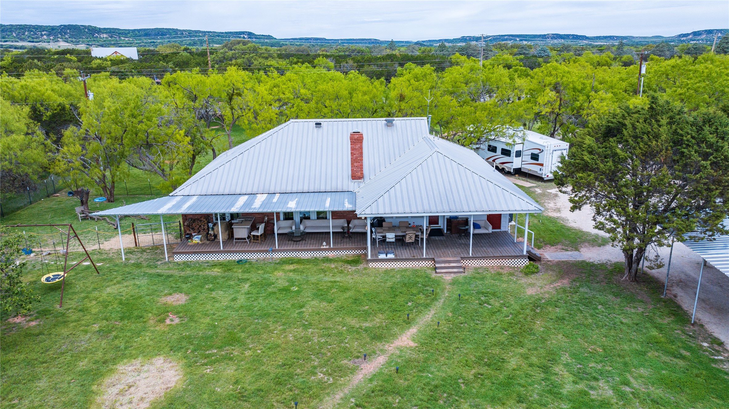 3273 Fm 89 Buffalo Gap TX 79508