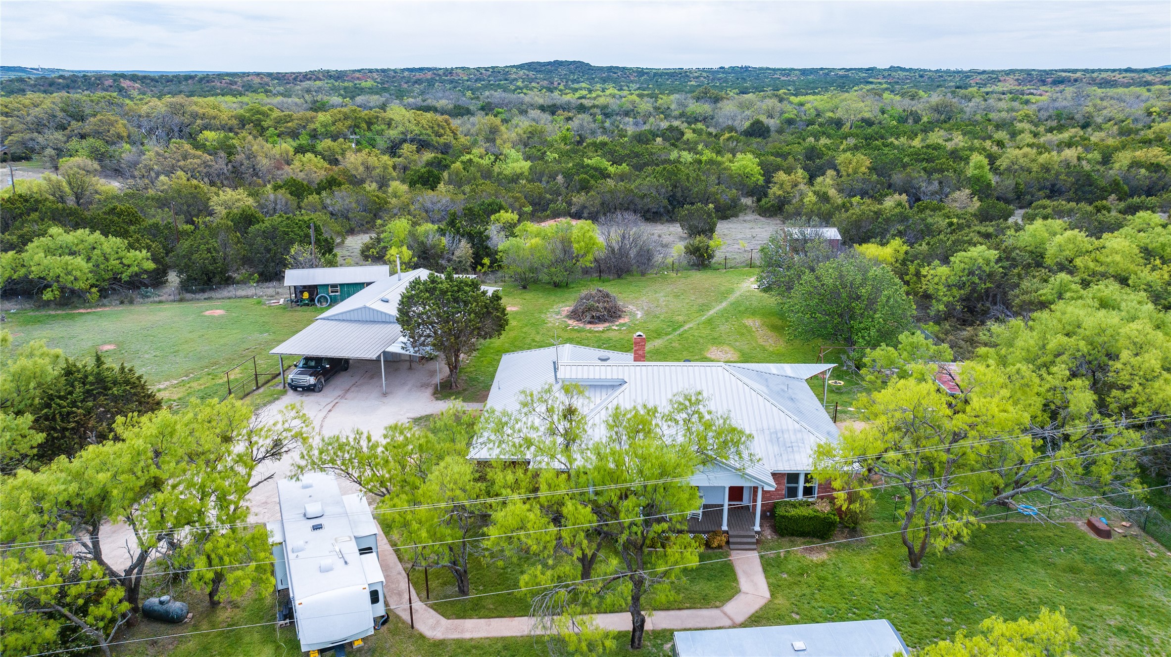 3273 Fm 89 Buffalo Gap TX 79508