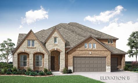 2033 Flora Lane Desoto TX 75115
