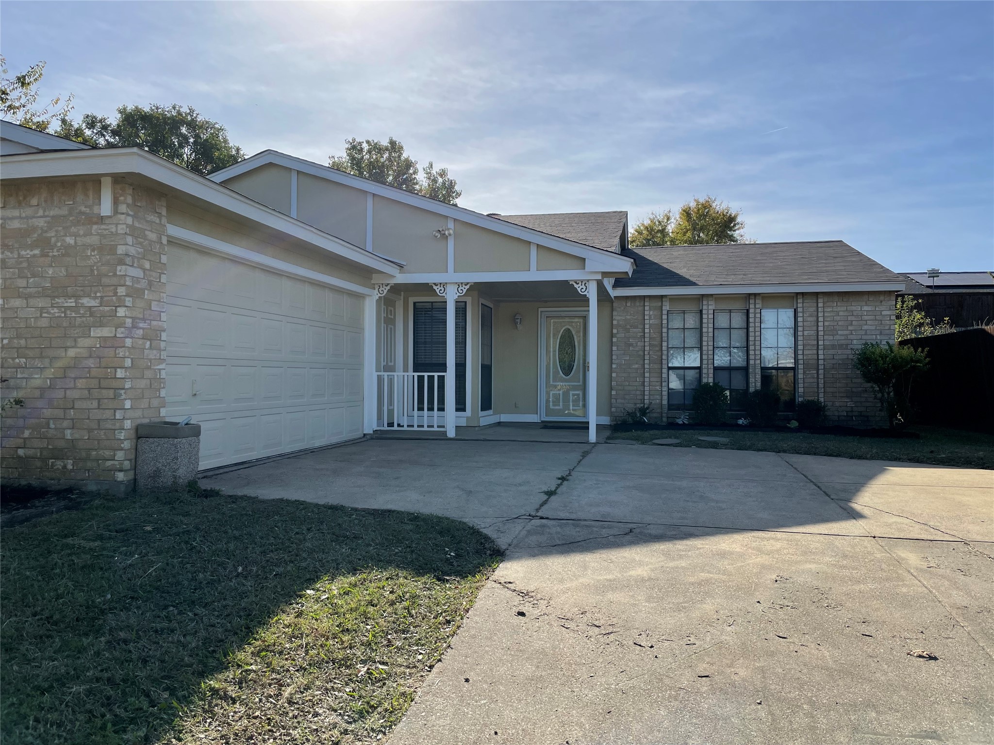4221 Iola Avenue The Colony TX 75056