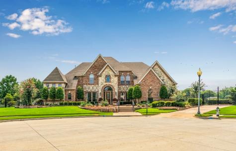 401 Canyon Park Court Southlake TX 76092