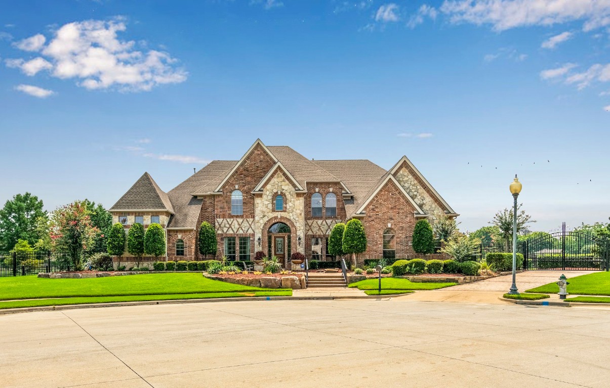 401 Canyon Park Court Southlake TX 76092