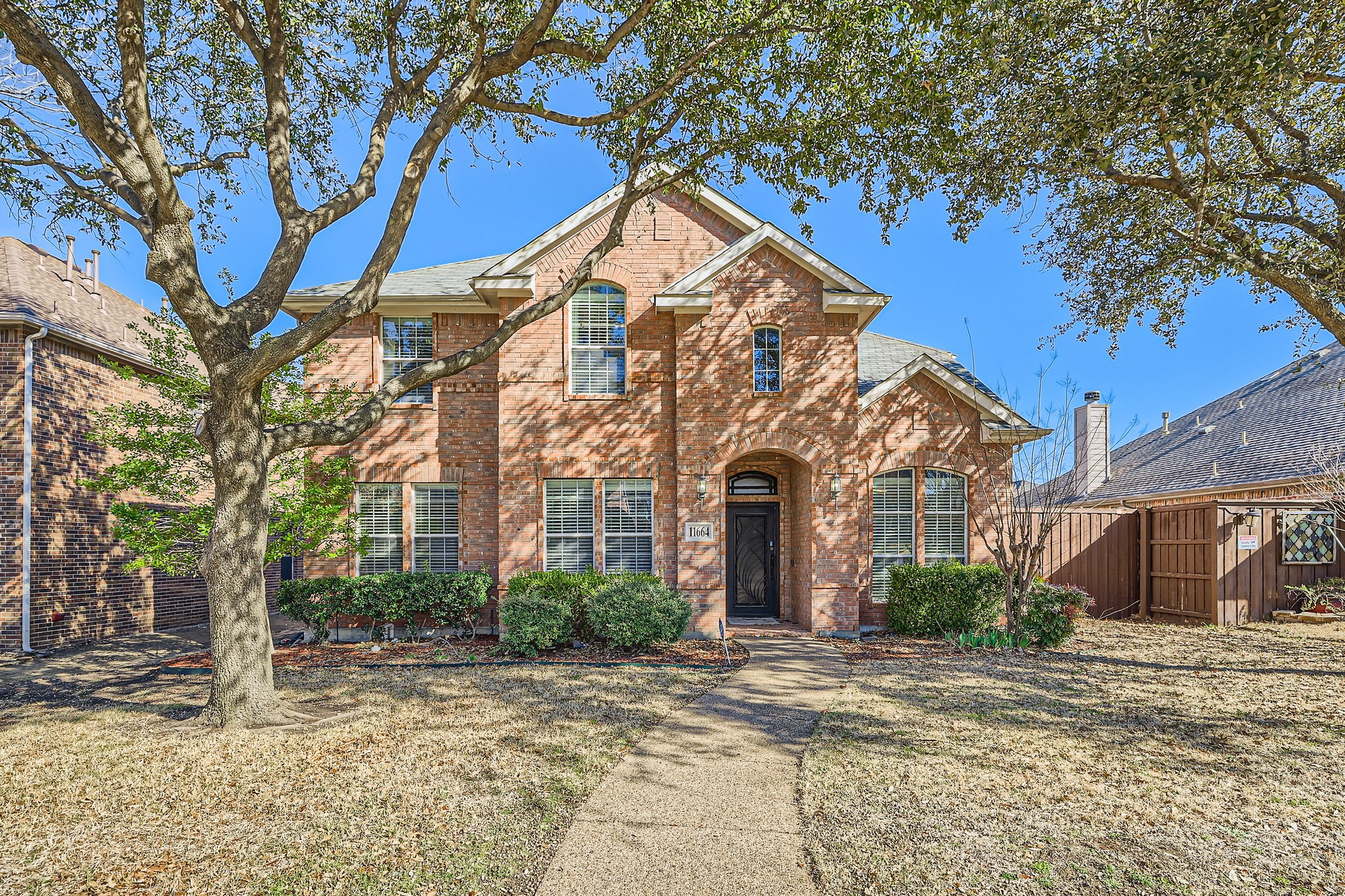 11664 Corsicana Drive Frisco TX 75035