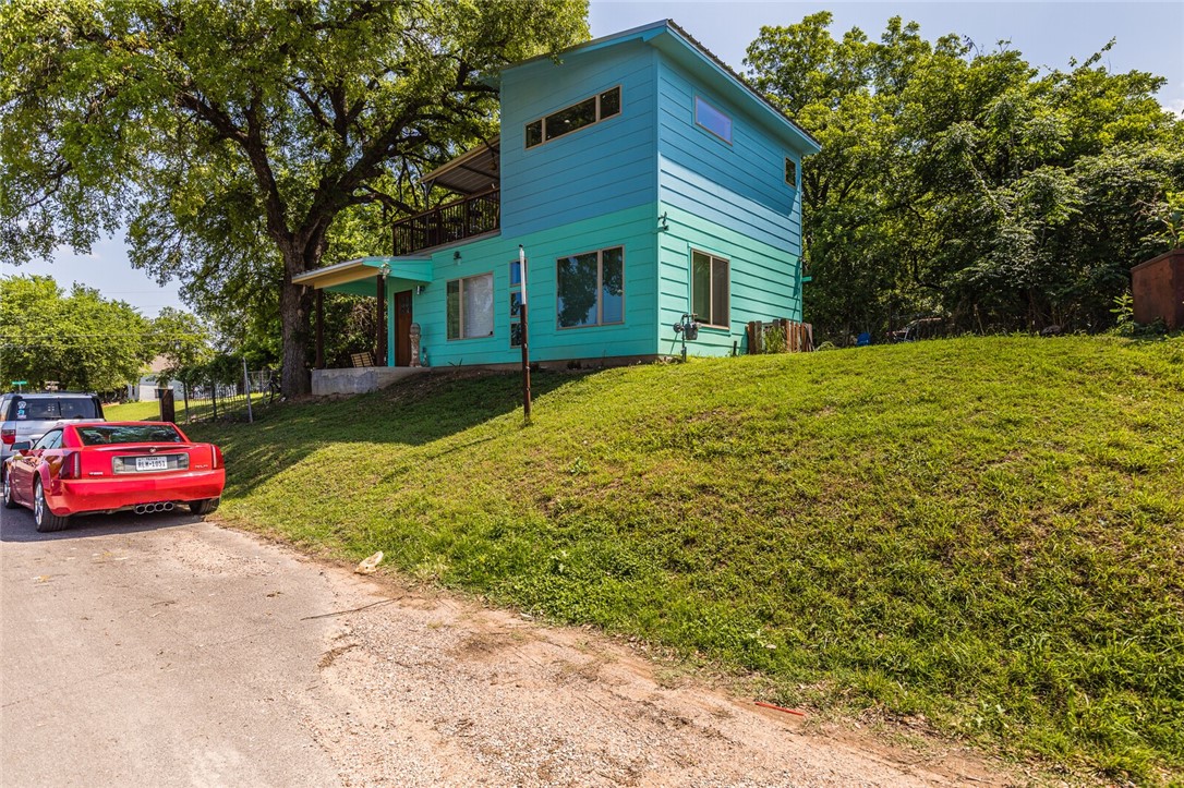 1501 Burnett Avenue Waco TX 76706