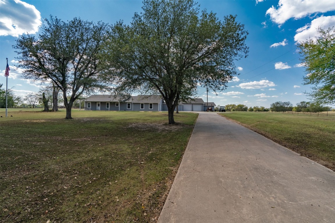 2705 County Road 3561 Dike TX 75437