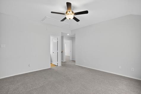 649 Nemitz Street Crowley TX 76036