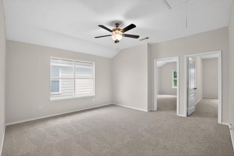 649 Nemitz Street Crowley TX 76036