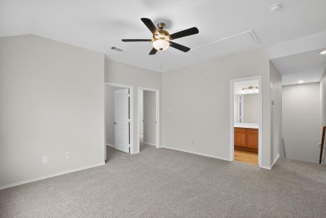 649 Nemitz Street Crowley TX 76036