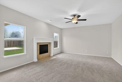 649 Nemitz Street Crowley TX 76036