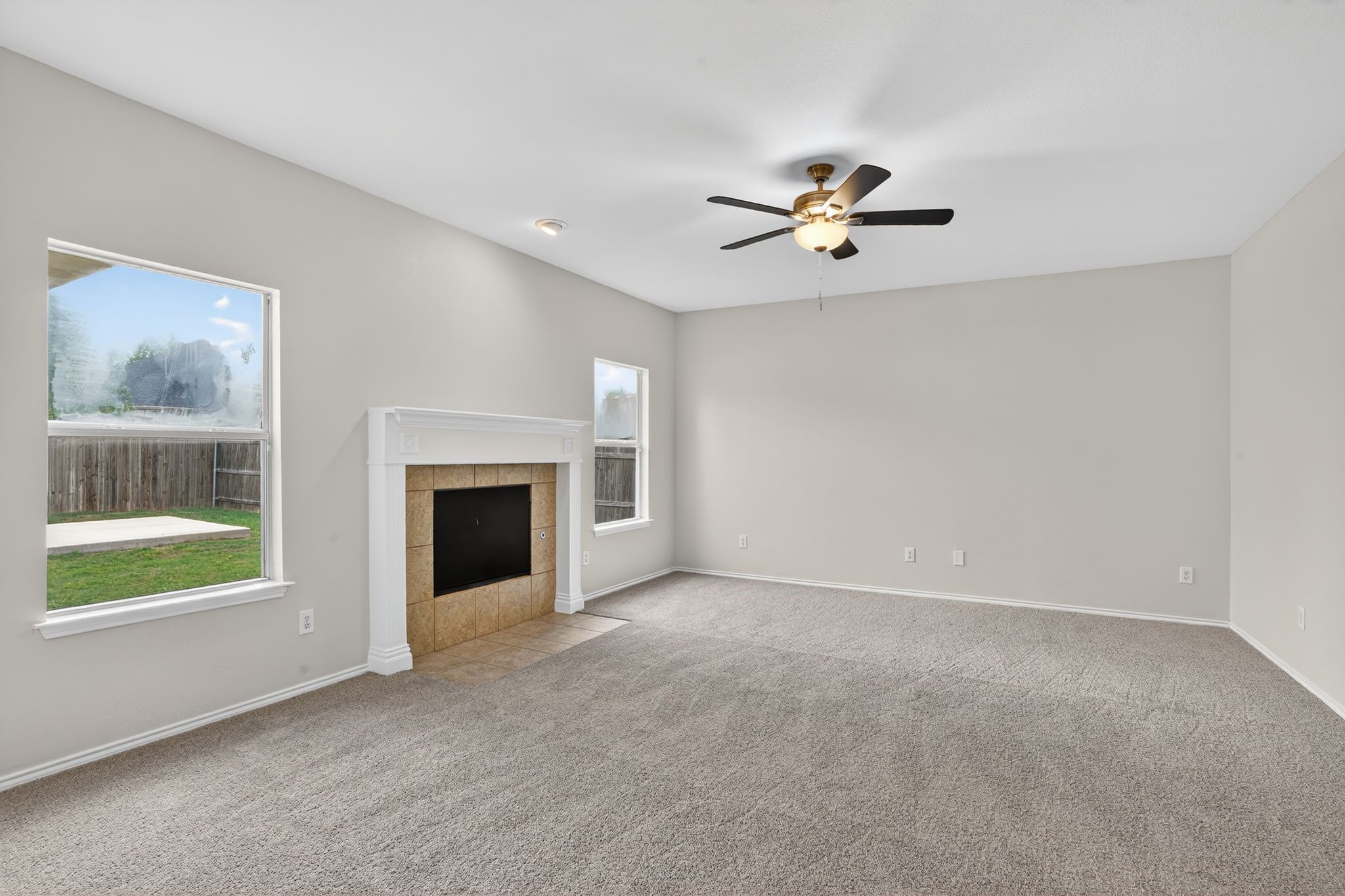 649 Nemitz Street Crowley TX 76036