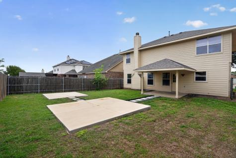 649 Nemitz Street Crowley TX 76036