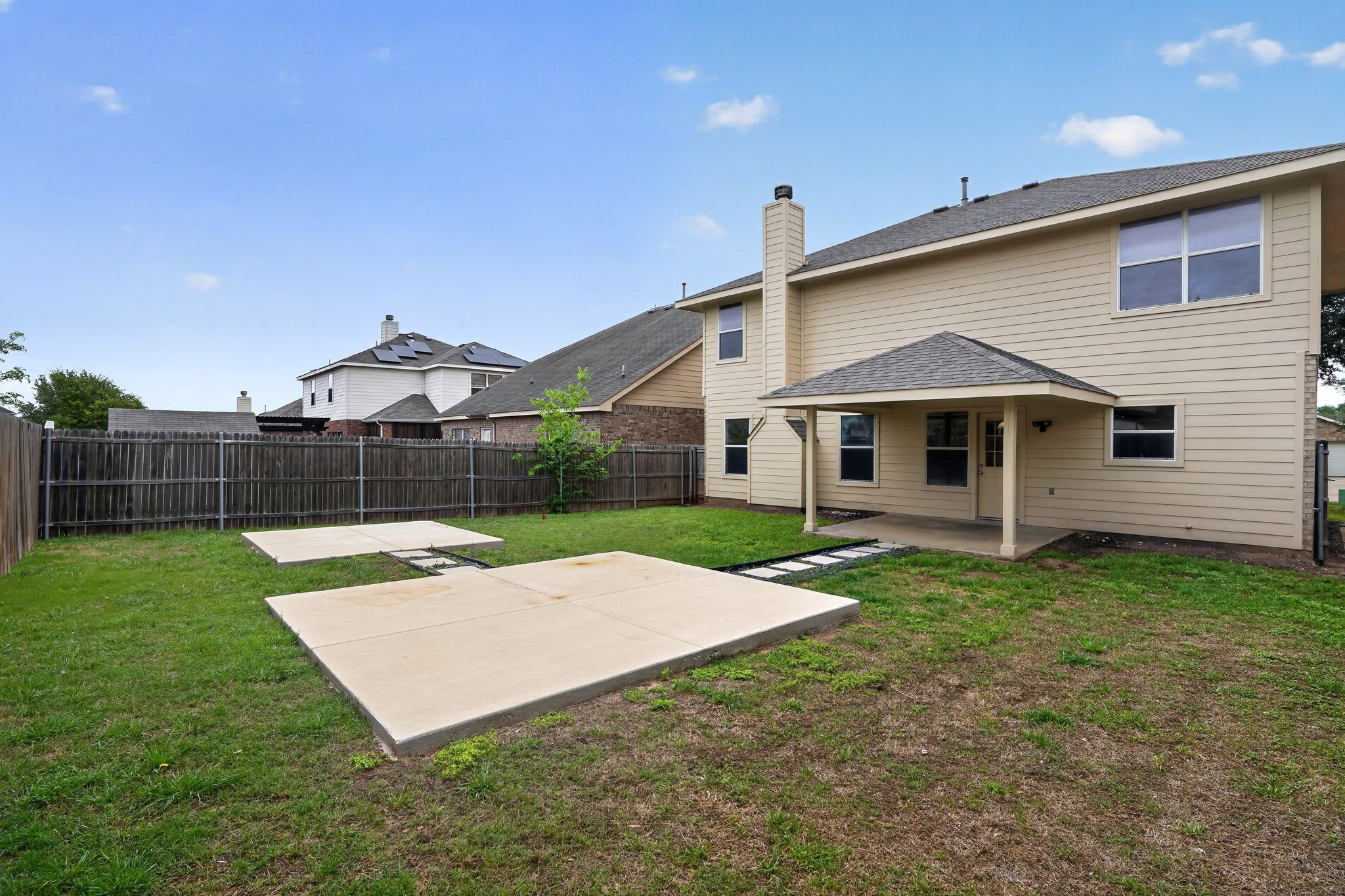649 Nemitz Street Crowley TX 76036