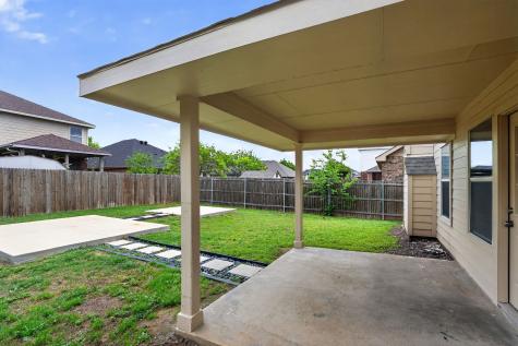 649 Nemitz Street Crowley TX 76036