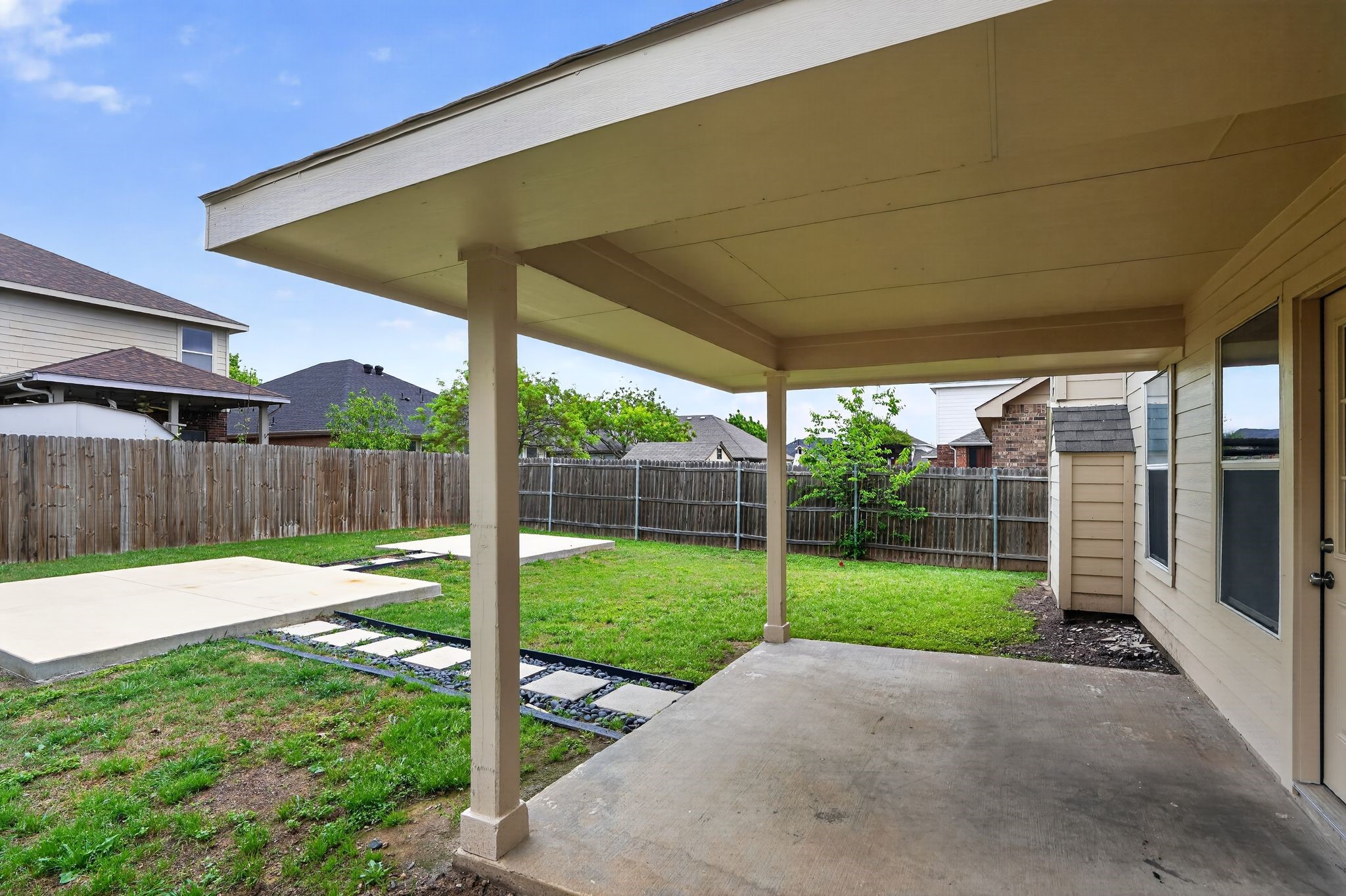 649 Nemitz Street Crowley TX 76036
