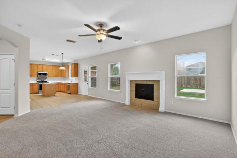 649 Nemitz Street Crowley TX 76036