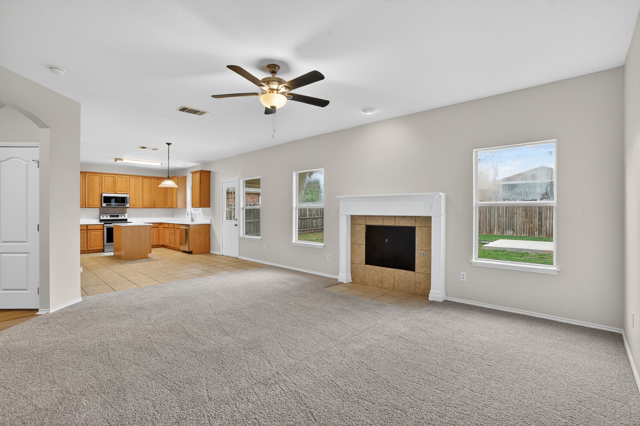 649 Nemitz Street Crowley TX 76036