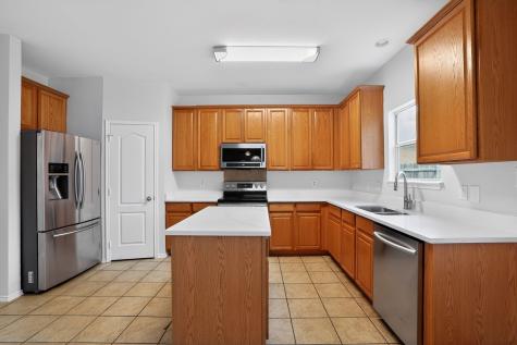 649 Nemitz Street Crowley TX 76036