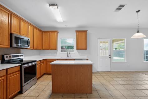 649 Nemitz Street Crowley TX 76036