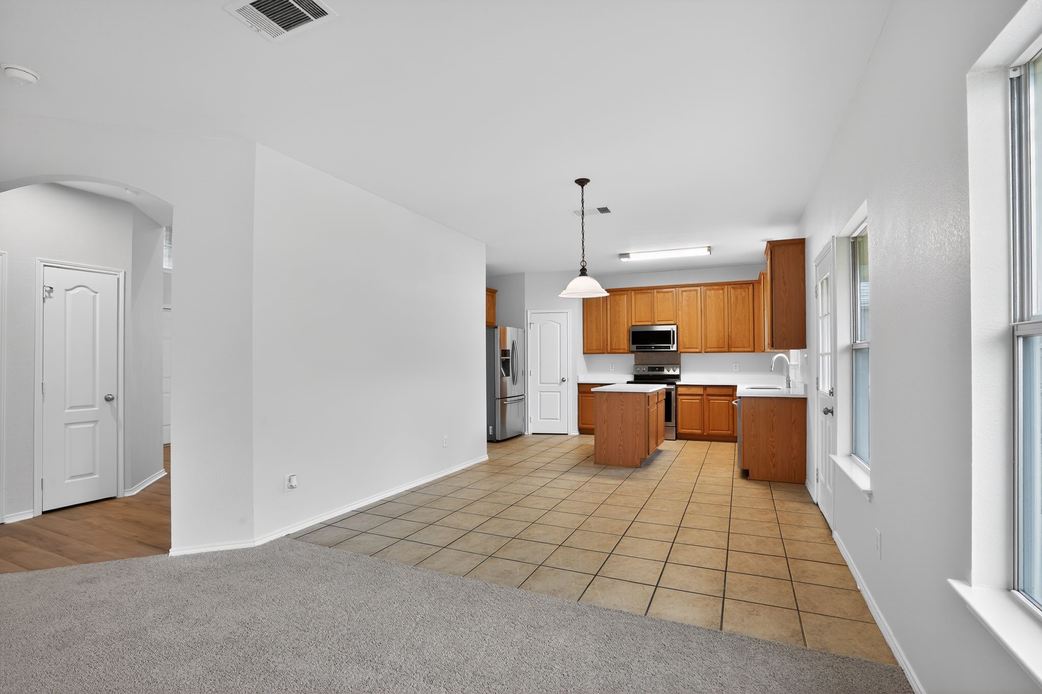 649 Nemitz Street Crowley TX 76036