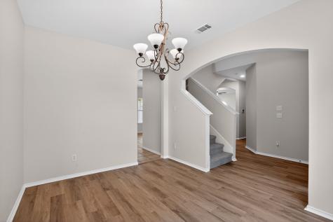 649 Nemitz Street Crowley TX 76036
