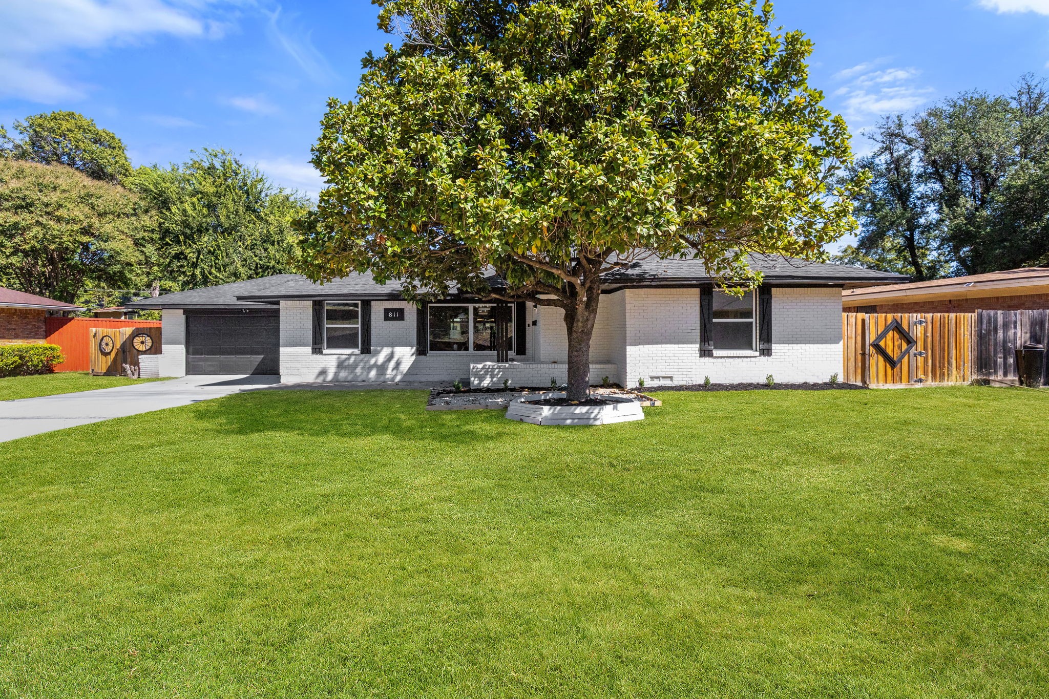 811 Tarryall Drive Dallas TX 75224